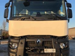 Renault Truck K 520 p6x4 foto frontale