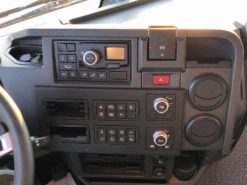 Renault Truck K 520 p6x4 foto strumentazione