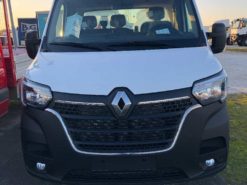 Renault Truck Master Red Edition Telaio ac fwd l2 anteriore