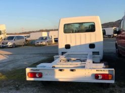 Renault Truck Master Red Edition Telaio ac fwd l2 posteriore