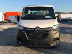 Renault Truck Master Red Edition Telaio ac fwd l3