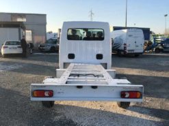 Renault Truck Master Red Edition Telaio ac fwd l3 posteriore
