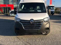 Renault Truck Master Red Edition l3 h2 anteriore