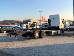 Renault Trucks T 480 hsc p6x2 foto posteriore
