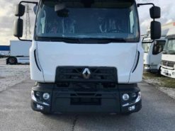 Renault Truck D anteriore