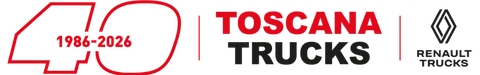 Toscana Trucks