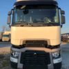Renault Trucks T 480 hsc p6x2 frontale