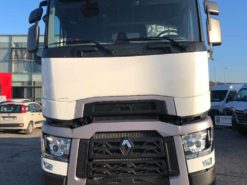 renault trucks t 480 frontale