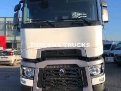 renault trucks t 480 frontale