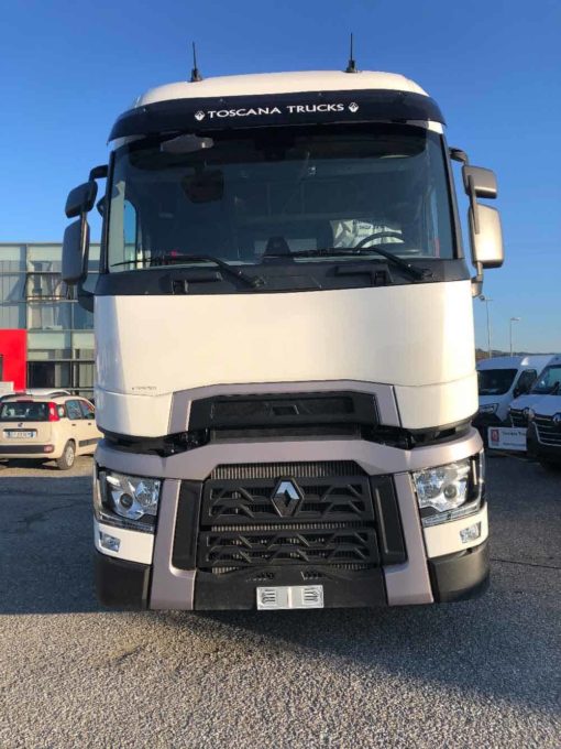 renault trucks t 480 frontale