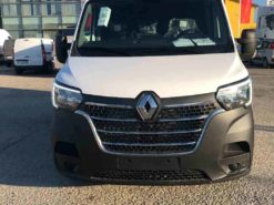 Renault Master furgone l1 h1