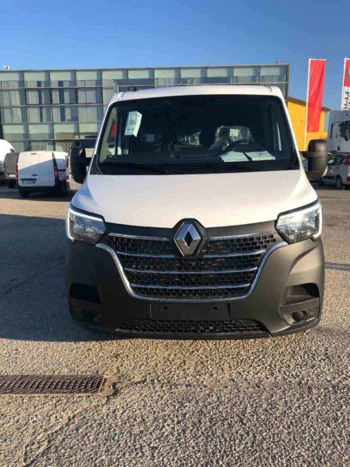 Renault Master furgone l1 h1