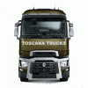 Renault Truck T 520 foto frontale