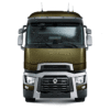 Renault Truck T 520 foto frontale
