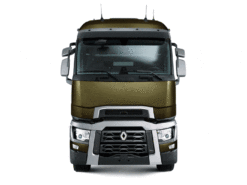 Renault Truck T 520 foto frontale