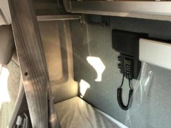 renault trucks t 480 cuccetta