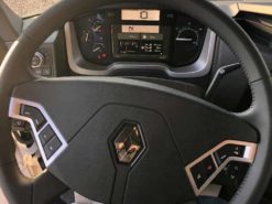 renault trucks t 480 volante